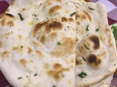 -Santoor 萨都里印度餐厅(北锣鼓巷店)