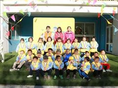 -爱彼格林珑悦幼儿园