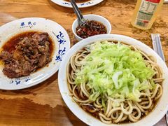 -柴氏风味斋(甘家口店)