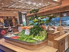 -田园印象·成都土菜院子(华阳店)