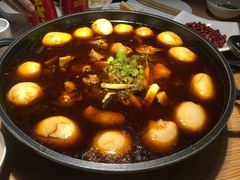 -李子坝梁山鸡(北碚万达五鸡哥店)
