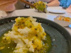 -半山腰·云南菜(侨福芳草地店)