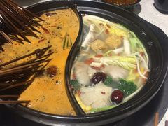 -钢管厂歆瑞源油卤串串香(春熙路太古里店)