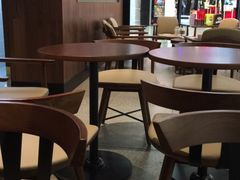 大堂-星巴克(佛山顺德大融城店)