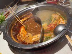 -袁记串串香火锅(郑和中路店)