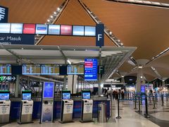 -吉隆坡国际机场