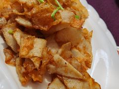 -万柳阁小馆·花园餐厅(龙潭湖店)