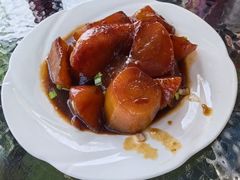 -大莲湖农家乐(青西郊野公园店)