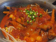 -HOTISLAND海鸡岛·韩国料理(江南西店)