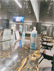 -HairCode芭曲发型