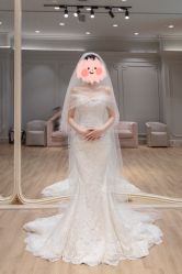 -MuseMarry婚纱(前海嘉里中心店)