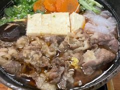 -铃木食堂(杨梅竹店)