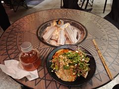 -沙州食驿·非遗小吃夜市