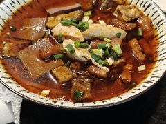 -泉味道贵州厨房(三里河店)