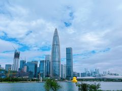 -深圳人才公园