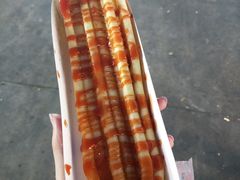 -大学城夜市大排档(凤栖路店)