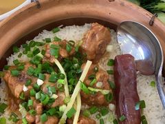 -大茶饭煲仔饭(民兴街店)