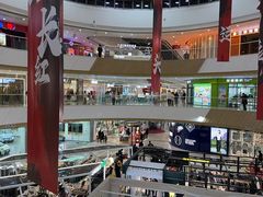 -万达广场(齐齐哈尔建华店)