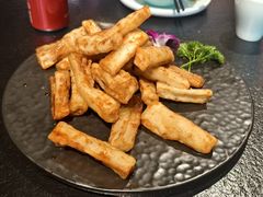 -唐猫庭院·千年陕菜(赛格国际购物中心店)