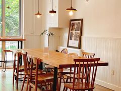 -Cafe Villa