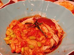 -松鹤面馆·古法焖肉面(观前店)