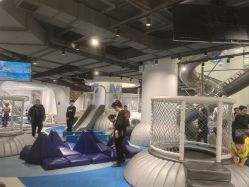 -MINI MARS KIDS CLUB亲子家庭中心(杨浦黄兴店)