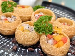 -后海16号·北京私房菜