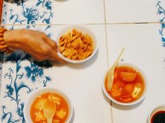 -东方饺子王(大屯路店)