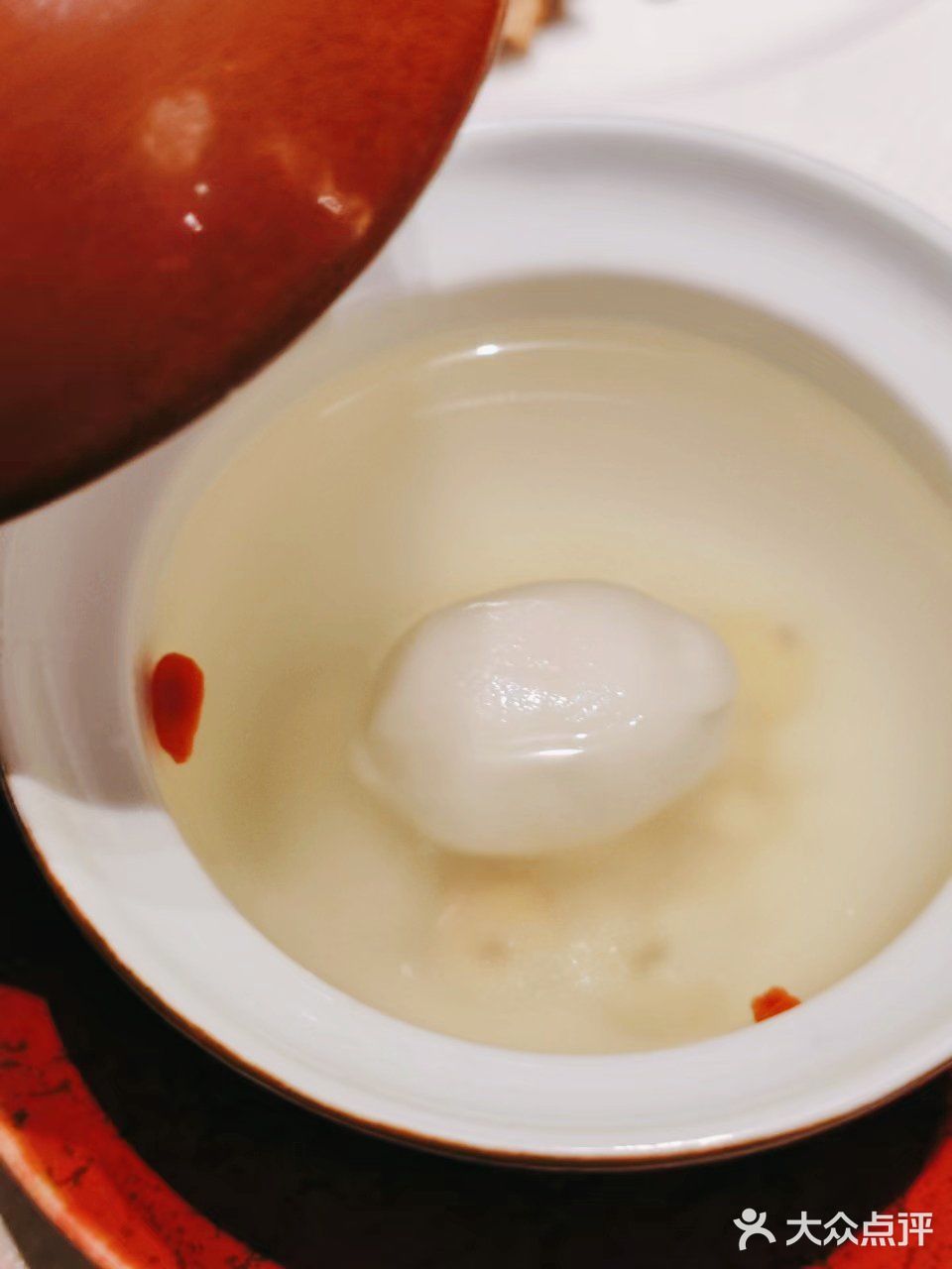 品浓浓春意de潮汕味道