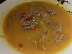 -楼兰新疆主题餐厅(苏州中心店)