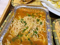-裴氏烤肉馆(山羊店)
