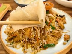-合合春饼·酱骨·东北菜(潘家园店)