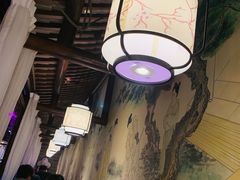 -韵秋荷(宝山龙湖天街店)