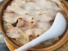 -砂锅居(西四店)