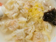 -琴岛顺天馄饨(乐客城店)