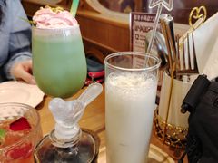 -秘密旅行Bonjour(黑金冠 江南西店)
