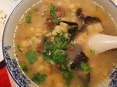 -萧记三鲜烩面(郑汴路店)
