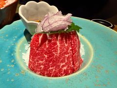 -Minase水濑·日料放题(外滩店)