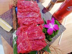 -吉秋田鲜和牛烧肉·肉档自选