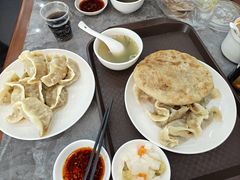 -奉天蚨祥饺子馆