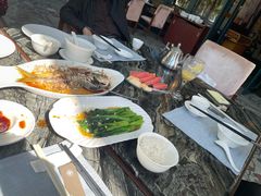 -金海湾嘉华度假酒店·海天阁中餐厅