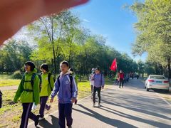 -淘米·公司团建·团队旅游·拓展培训