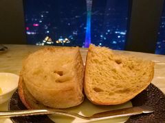 餐前包-广州四季酒店·佰鲜汇·现代法餐