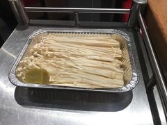 -韩宫宴烤肉·料理(苏州中心店)