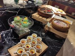 -北上海大酒店-北鸥西餐厅