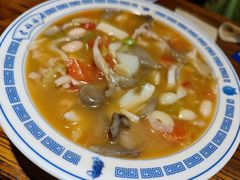 -老雒阳面馆·水席(定鼎门店)