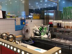 -桂桂茶(滨江百联店)