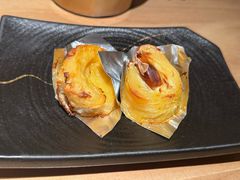 -Minase水濑·日料放题(外滩店)