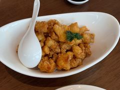 -索菲特酒店·乐轩华中餐厅