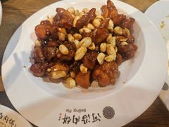 -河沿肉饼Beijing Pie(东华门店)